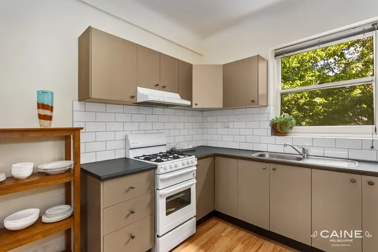 Second view of Homely apartment listing, 12/161 Wellington Parade South, East Melbourne VIC 3002