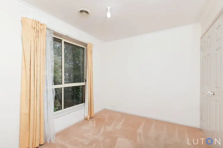 Fifth view of Homely townhouse listing, 14/89 Britten Jones Drive, Holt ACT 2615