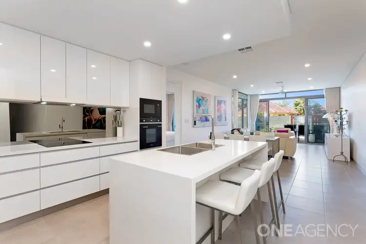 65/113 Landsborough Avenue, Scarborough QLD 4020
