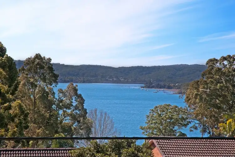 Sixth view of Homely house listing, 72 The Corso, Saratoga NSW 2251