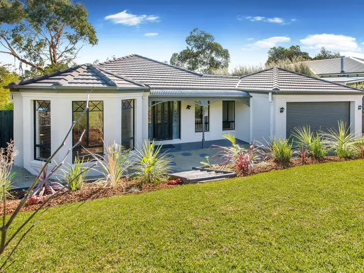 22 Fairway Crescent, Mccrae VIC 3938