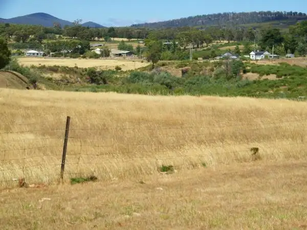 Fourth view of Homely land listing, 50 KENT Street, Buckland TAS 7190