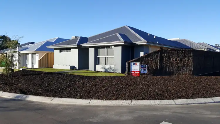 10 Sirius Street, Dalyellup WA 6230