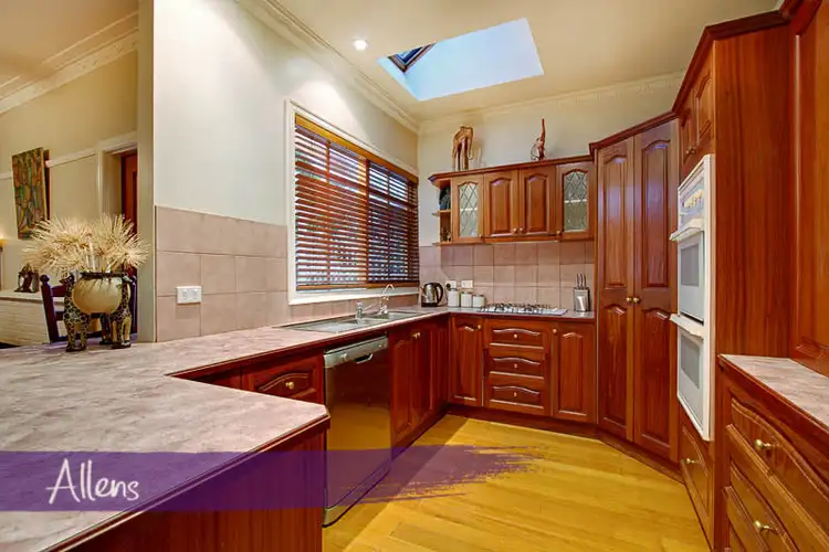 Fifth view of Homely house listing, 15 Campbell Parade, Box Hill South VIC 3128