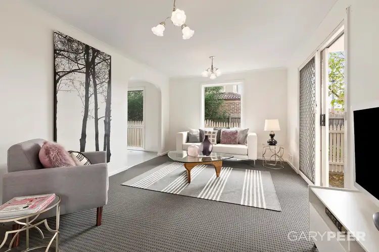 Second view of Homely townhouse listing, 1/32 Elizabeth Street, Bentleigh East VIC 3165