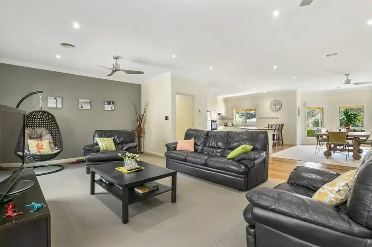 Sixth view of Homely house listing, 9 Wattle Grove, Wallington VIC 3222
