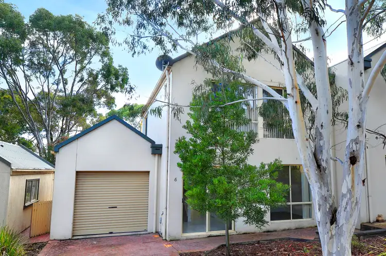 5/119 Lal Lal Street, Canadian VIC 3350