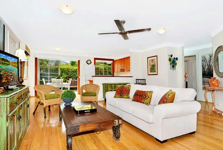 Second view of Homely villa listing, 5/37 Railway Street, Moss Vale NSW 2577