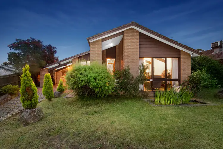 125 Plenty River Drive, Greensborough VIC 3088