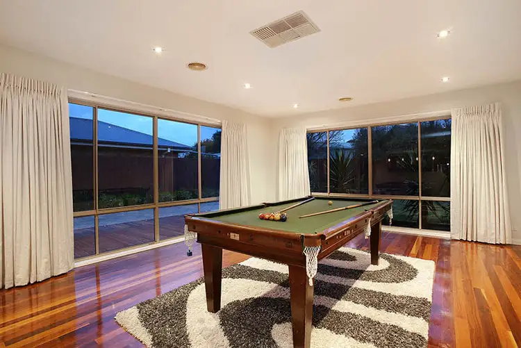 Third view of Homely house listing, 47 Noah Close, Mornington VIC 3931