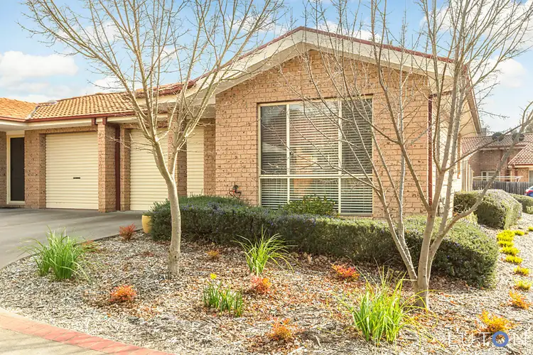 26/42 Lhotsky Street, Charnwood ACT 2615