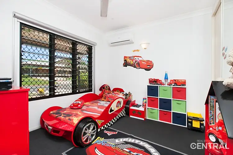 Fifth view of Homely house listing, 8 Howard Close, Gunn NT 832