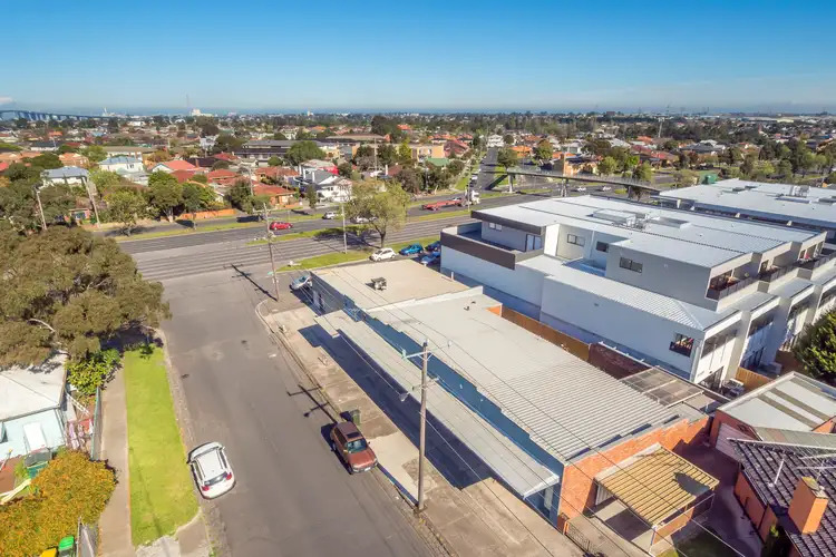 Third view of Homely house listing, 366 Geelong Road, West Footscray VIC 3012