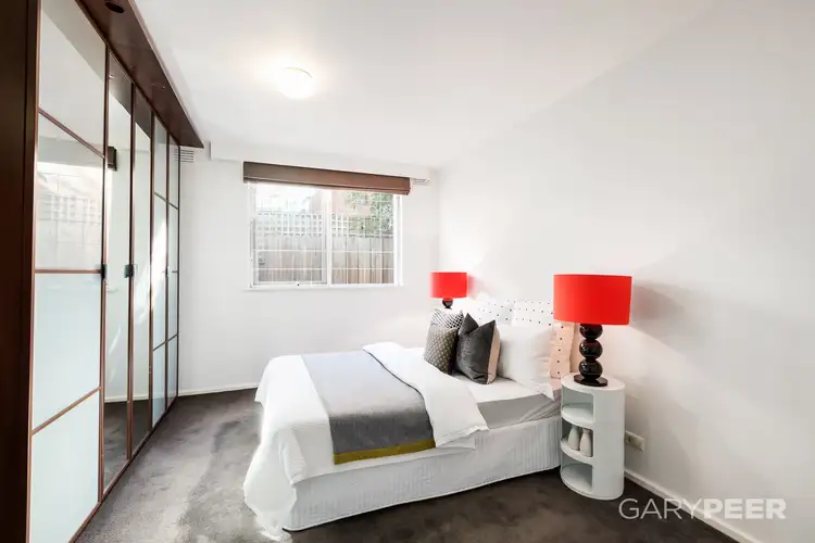 Fourth view of Homely apartment listing, 4/211 Canterbury Road, St Kilda West VIC 3182