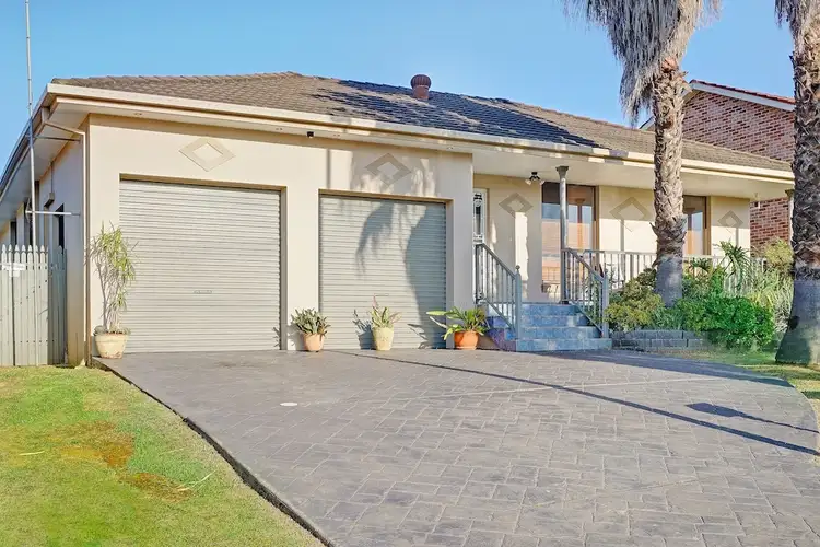 275 Wilson Road, Green Valley NSW 2168
