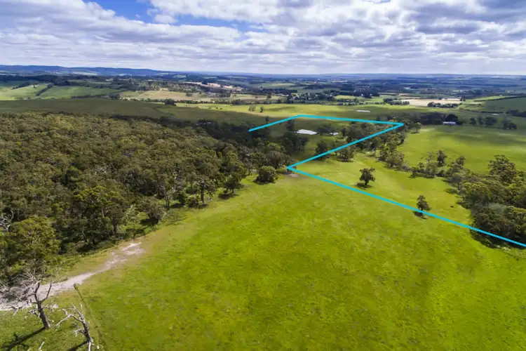 Fourth view of Homely rural property listing, 53 Smiths Lane, Deans Marsh VIC 3235