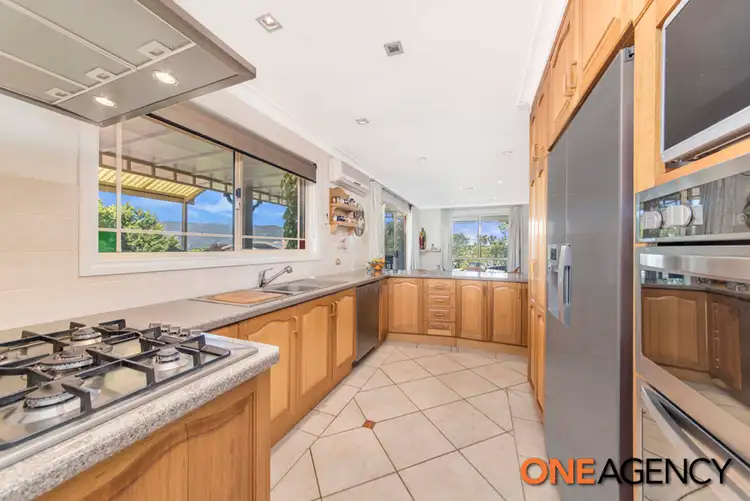 Sixth view of Homely townhouse listing, 5/75 Mount Vernon Drive, Kambah ACT 2902