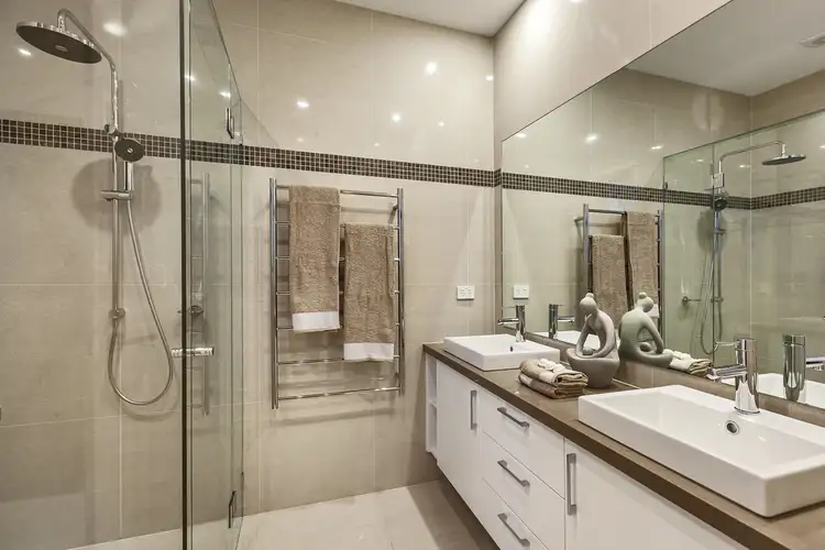 Sixth view of Homely townhouse listing, 7A Phoenix Court, Doncaster East VIC 3109