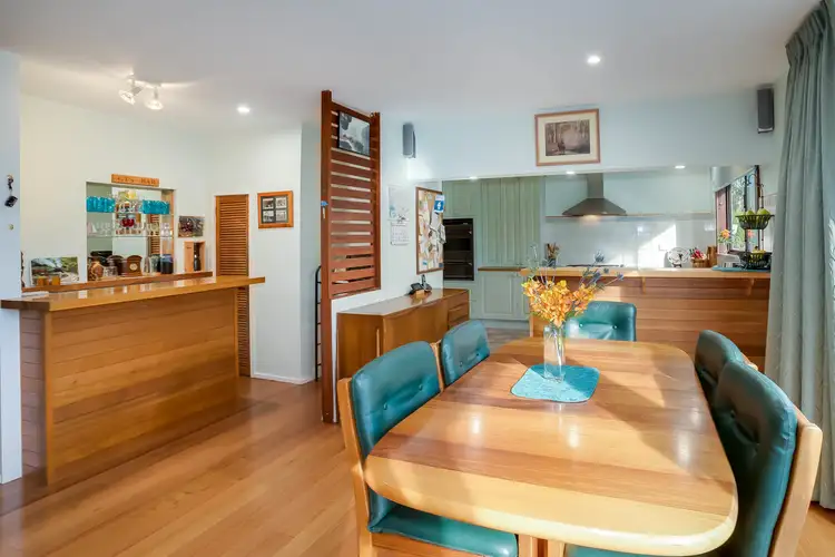 Fourth view of Homely house listing, 16 Colombo Road, Belgrave VIC 3160