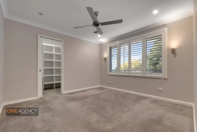 Fifth view of Homely house listing, 59 Greenhaven Drive, Emu Heights NSW 2750