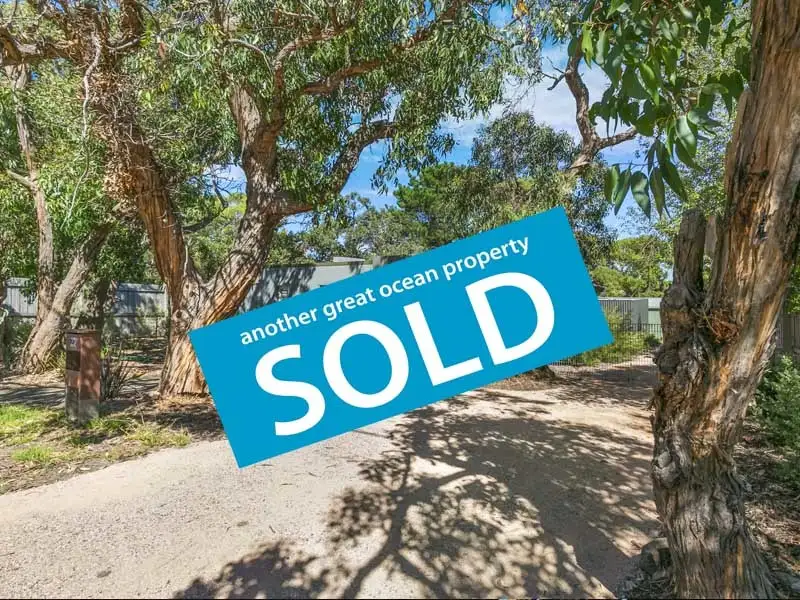 Main view of Homely house listing, 27 McDougall Road, Anglesea VIC 3230