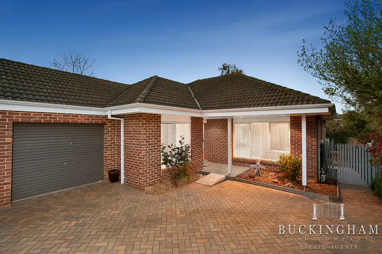 2/12 Princes Street, Watsonia VIC 3087