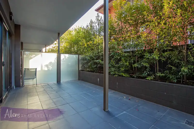 Sixth view of Homely apartment listing, 3/18 Queen Street, Blackburn VIC 3130