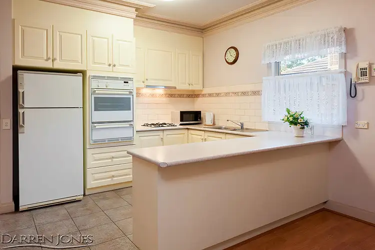 Third view of Homely unit listing, 9/14 Barongarook Court, Lower Plenty VIC 3093