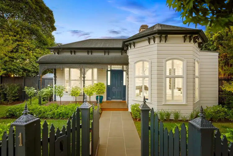 1 Charles Street, Elsternwick VIC 3185