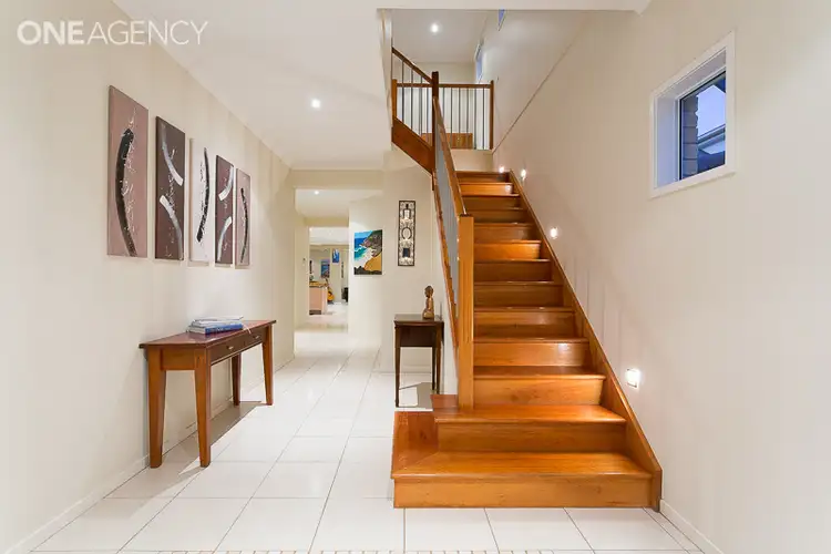 Second view of Homely house listing, 24 Dunns Terrace, Scarborough QLD 4020
