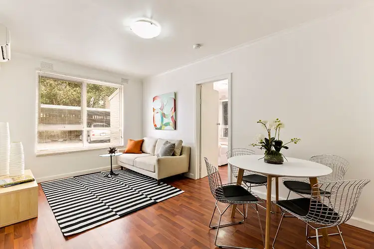 3/37 Tranmere Avenue, Carnegie VIC 3163