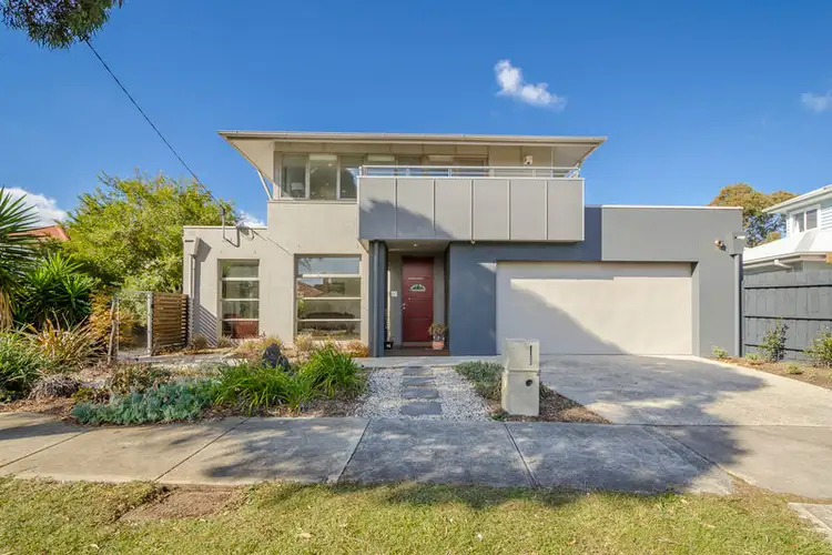 Second view of Homely house listing, 19 Anzac Crescent, Williamstown VIC 3016