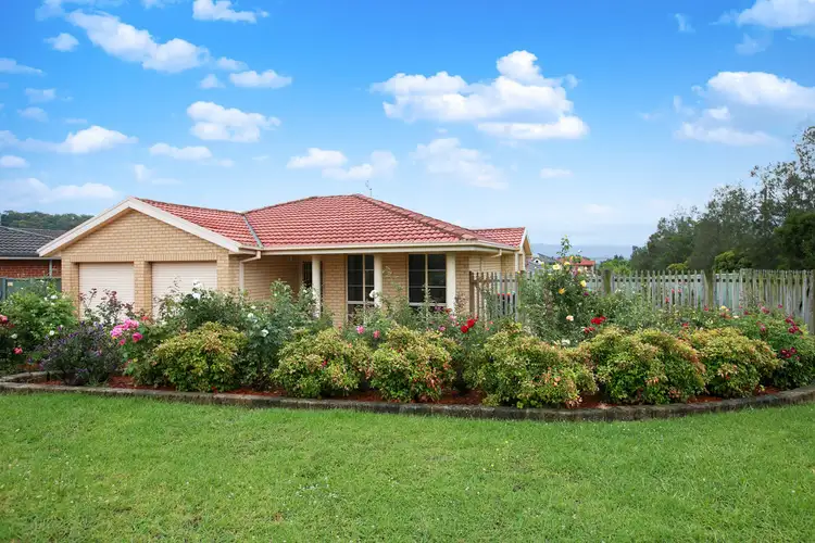 9 Diamantina Circuit, Albion Park NSW 2527