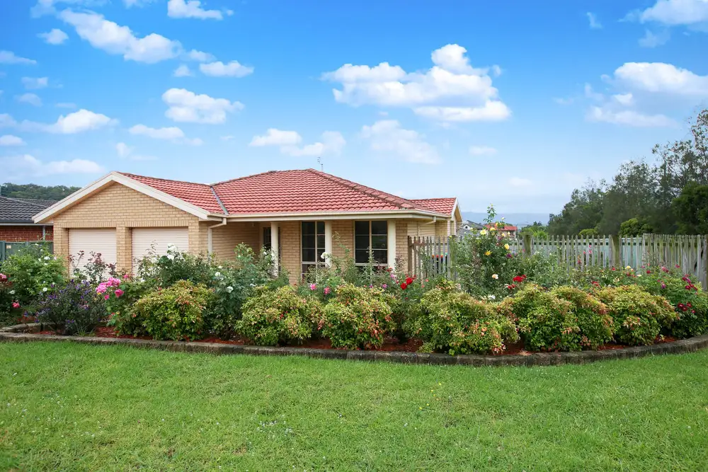 Main view of Homely house listing, 9 Diamantina Circuit, Albion Park NSW 2527