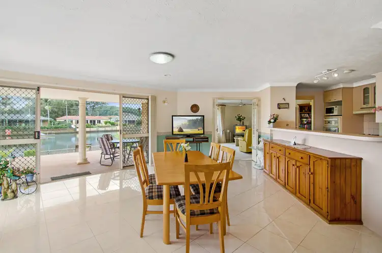 Seventh view of Homely house listing, 7 Mast Court, Currumbin Waters QLD 4223