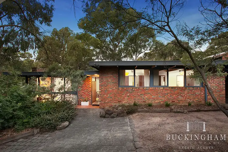 Sixth view of Homely house listing, 30 Astley Street, Montmorency VIC 3094