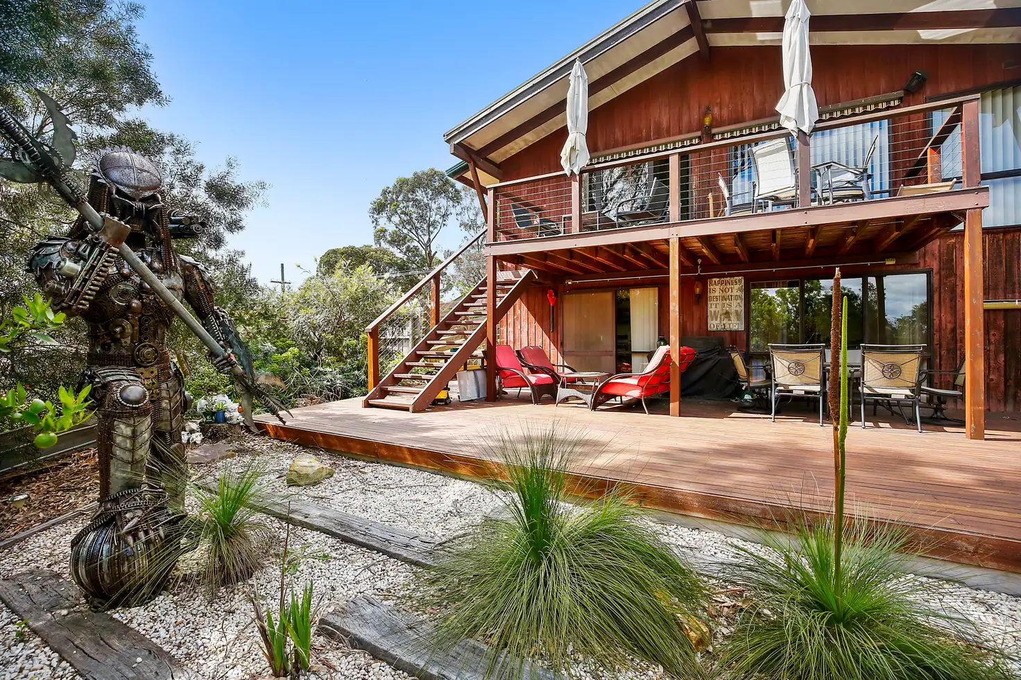 Main view of Homely house listing, 39 Alan Grove, Woori Yallock VIC 3139