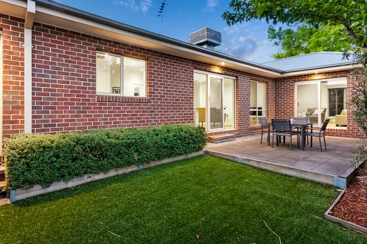 Fourth view of Homely townhouse listing, 4 Daisy Street, Heathmont VIC 3135