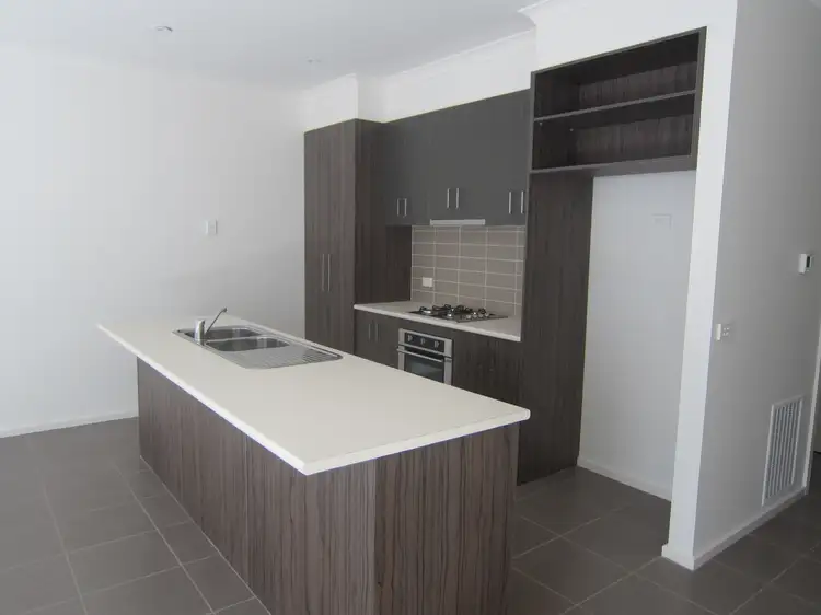 Second view of Homely house listing, 92 Everard Road, Mernda VIC 3754
