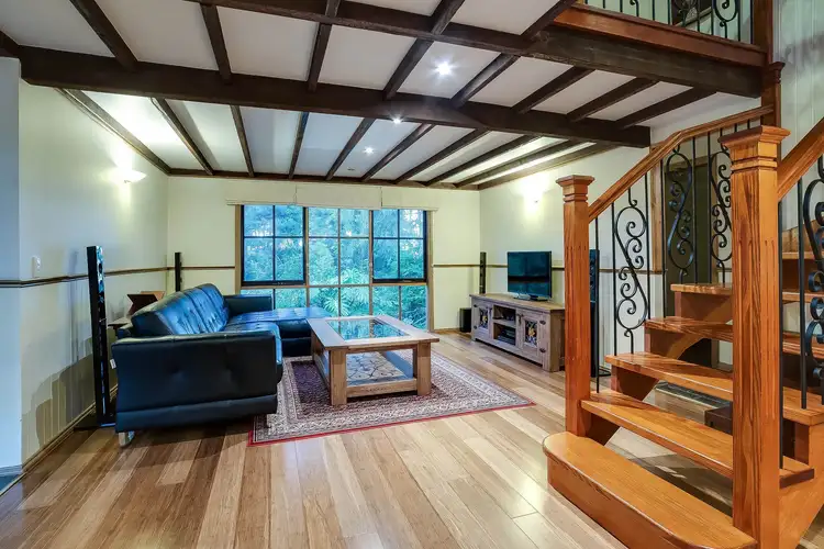 Third view of Homely house listing, 3 Bonza View, Kalorama VIC 3766