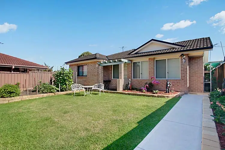 Sixth view of Homely house listing, 1A Falklands Avenue, Bossley Park NSW 2176