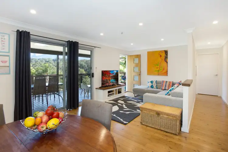 Fourth view of Homely house listing, 48 Ladera Drive, Copacabana NSW 2251