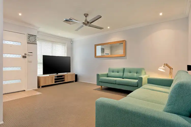 49 Kumbara Close, Glenmore Park NSW 2745