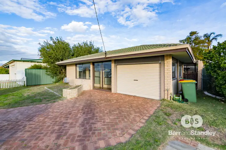 9A Halsey Street, South Bunbury WA 6230