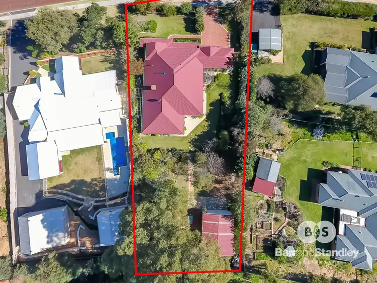 Second view of Homely house listing, 47 Maidment Parade, Dalyellup WA 6230