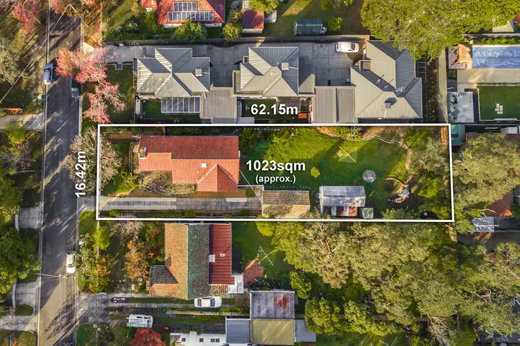 8 Regina Street, Ringwood VIC 3134