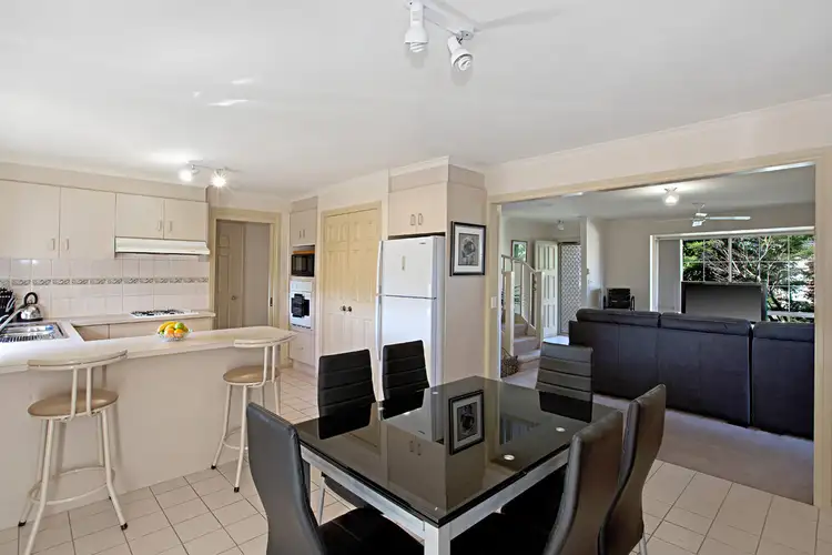 Fifth view of Homely townhouse listing, 10/163 Mitcham Road, Donvale VIC 3111