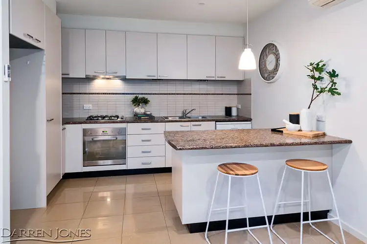 Fourth view of Homely unit listing, 1/12 Graeme Avenue, Montmorency VIC 3094