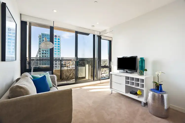 1109N/229 Toorak Road, South Yarra VIC 3141