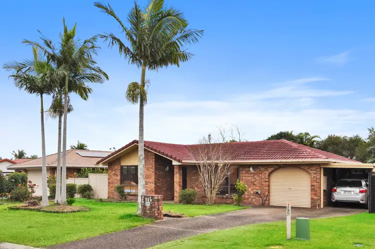 52 Avocado Street, Elanora QLD 4221